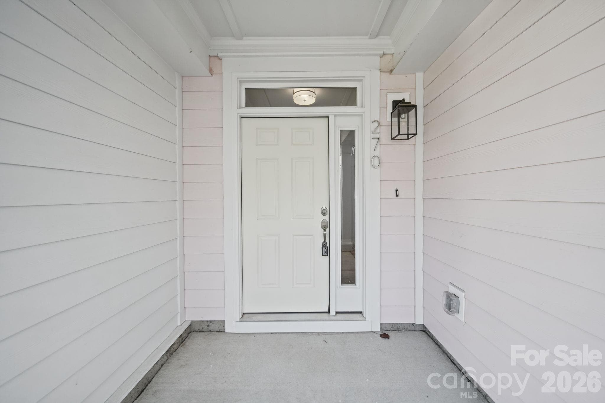 Townhouse at 270 Gilead Road, Huntersville, photo 3 of 31