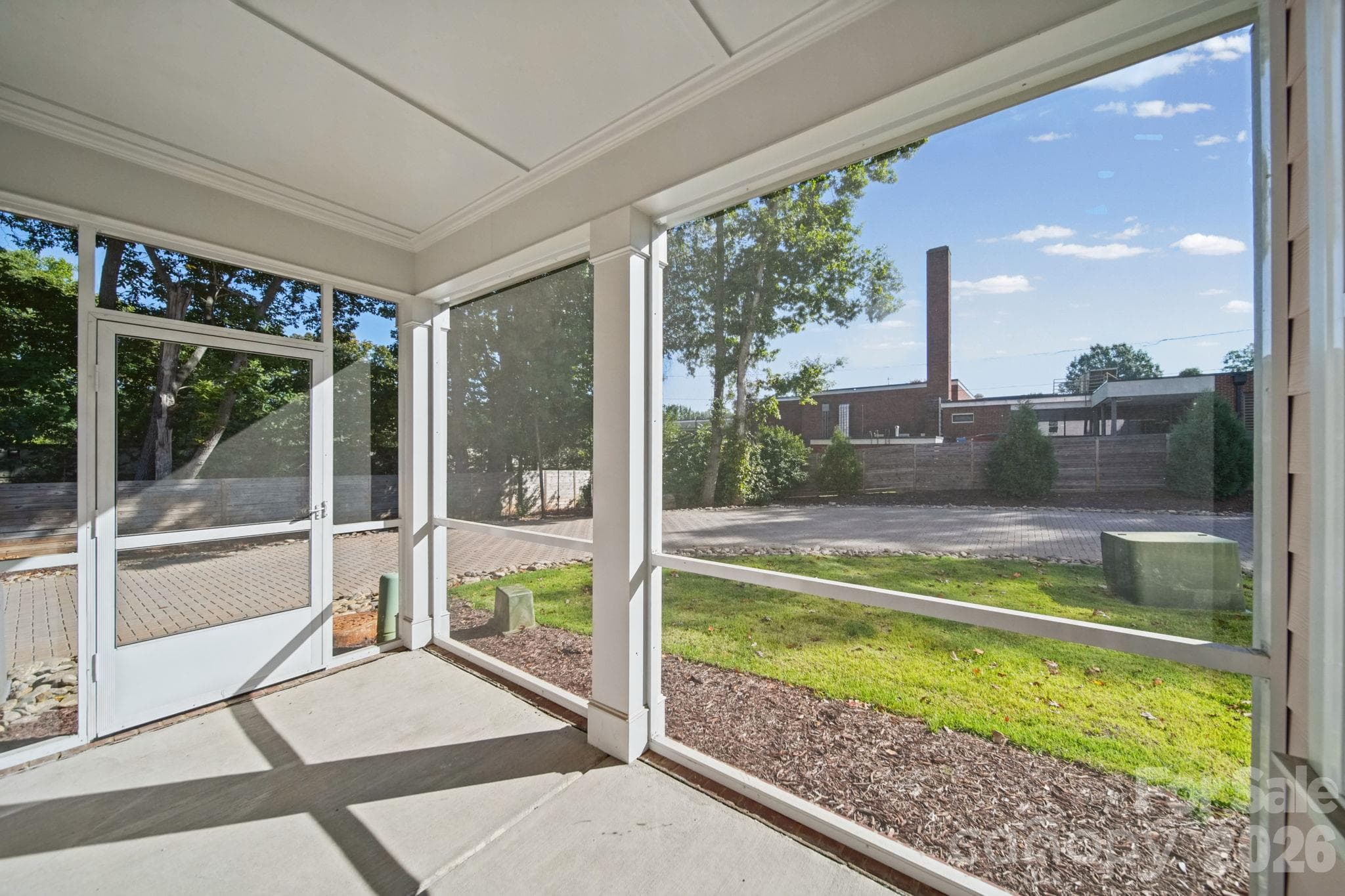 Townhouse at 270 Gilead Road, Huntersville, photo 26 of 31