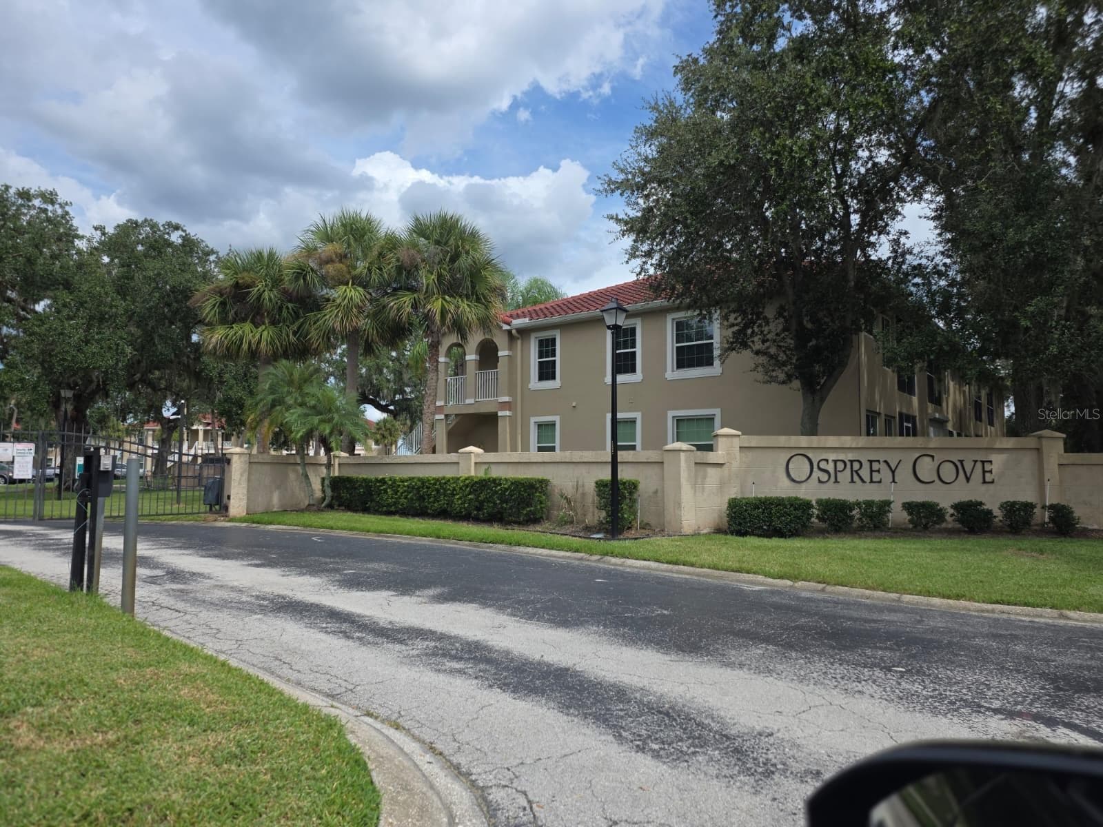 Condominium at 2818 OSPREY COVE PL #103, KISSIMMEE, photo 17 of 22