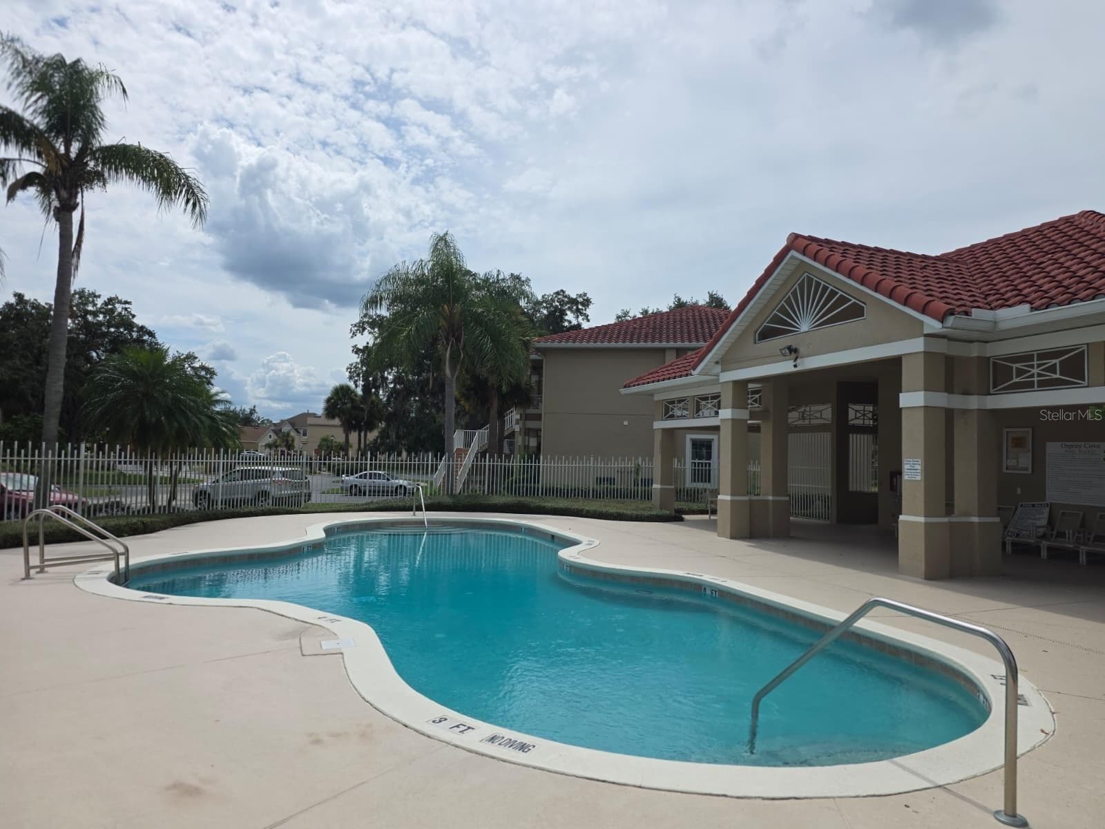 Condominium at 2818 OSPREY COVE PL #103, KISSIMMEE, photo 18 of 22