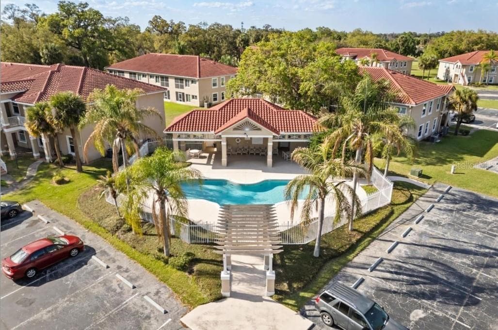Condominium at 2818 OSPREY COVE PL #103, KISSIMMEE, photo 19 of 22