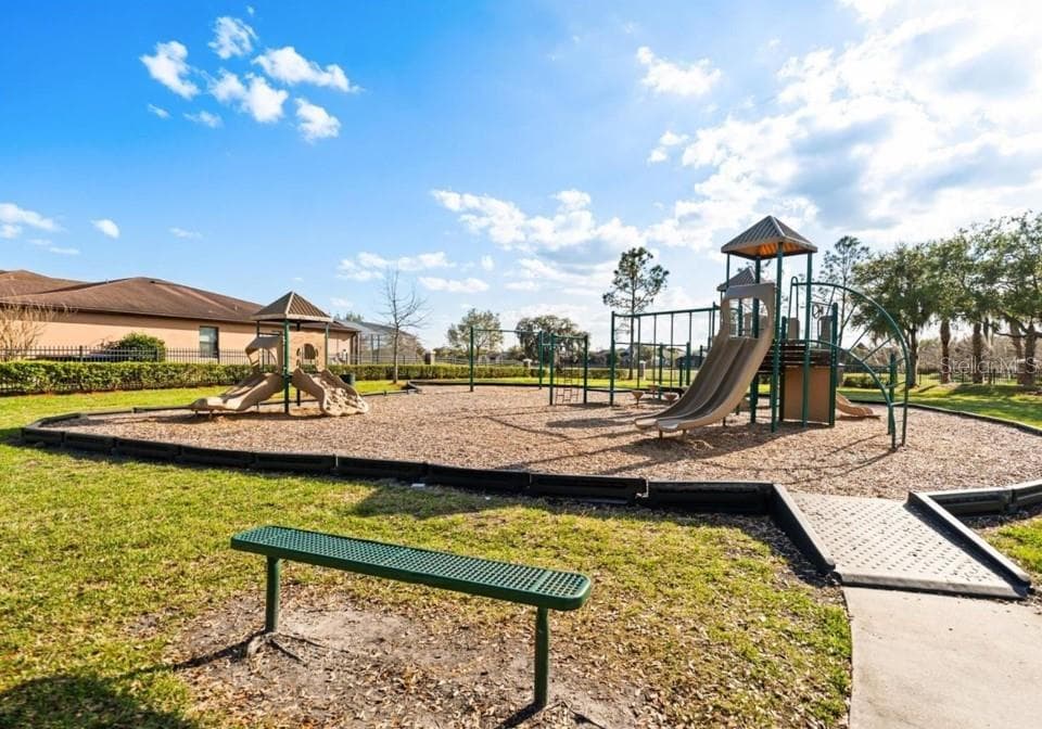 Condominium at 2818 OSPREY COVE PL #103, KISSIMMEE, photo 20 of 22