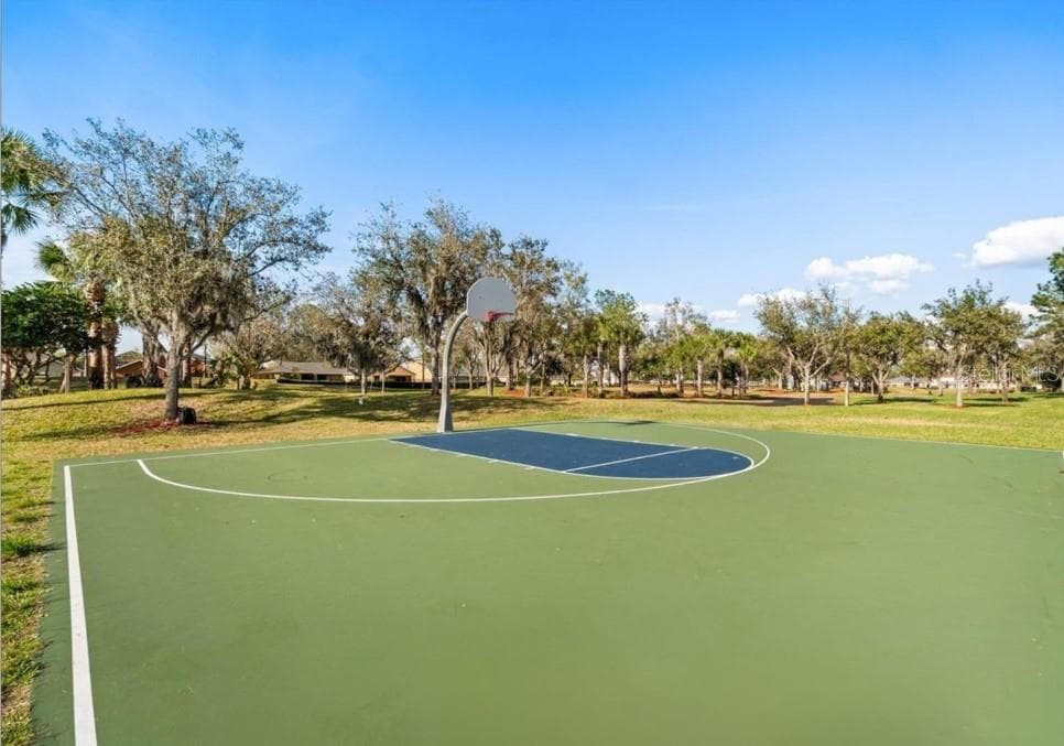 Condominium at 2818 OSPREY COVE PL #103, KISSIMMEE, photo 21 of 22