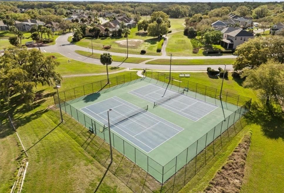 Condominium at 2818 OSPREY COVE PL #103, KISSIMMEE, photo 22 of 22
