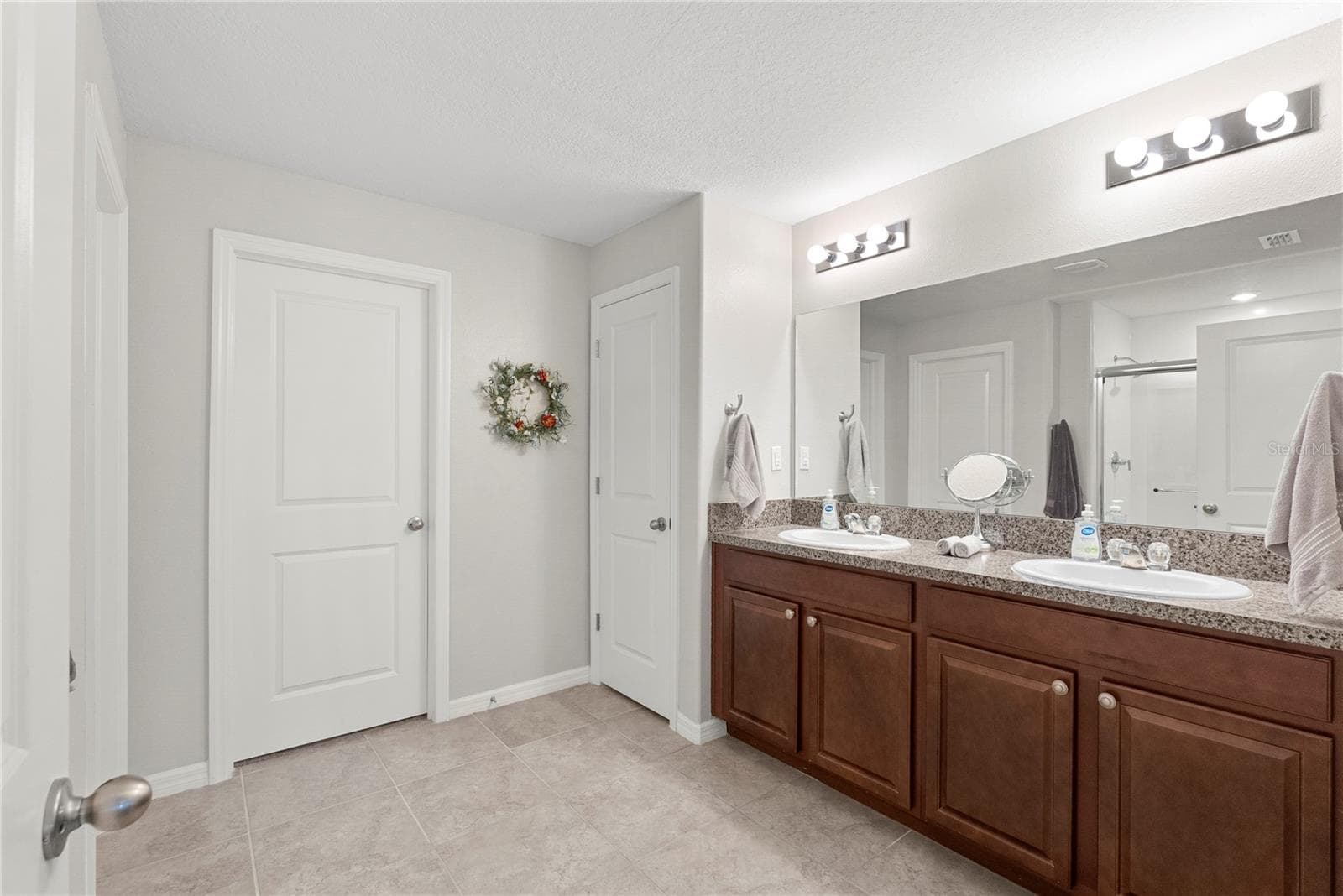 Primary Bathroom - 3414 KEARSNEY ABBEY CIR, DOVER