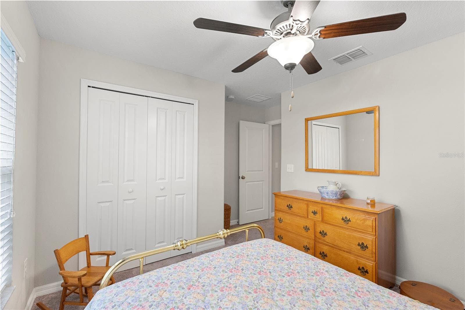 Bedroom 2 - 3414 KEARSNEY ABBEY CIR, DOVER