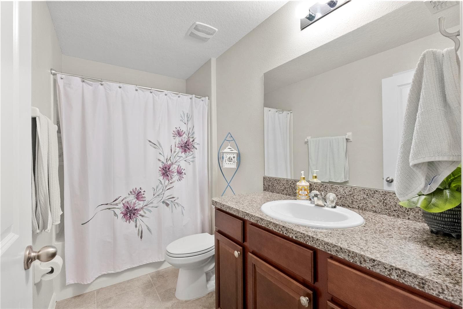 Bathroom 2 - 3414 KEARSNEY ABBEY CIR, DOVER