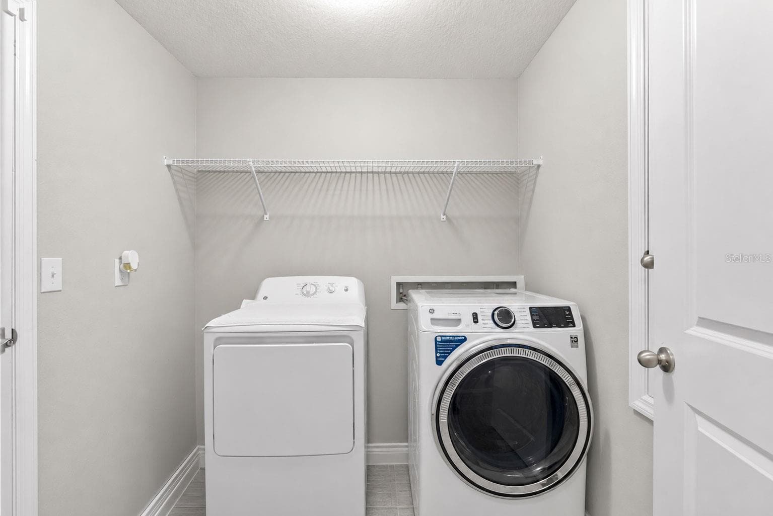 Laundry Room - 3414 KEARSNEY ABBEY CIR, DOVER