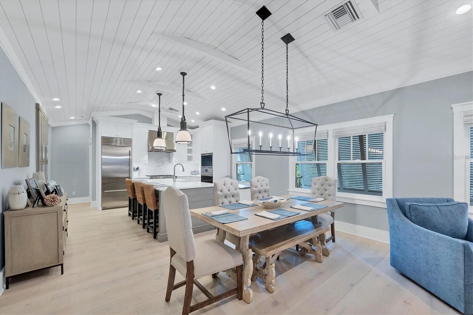 Single Family Residence at 291 PALM AVE, BOCA GRANDE, photo 4 of 42