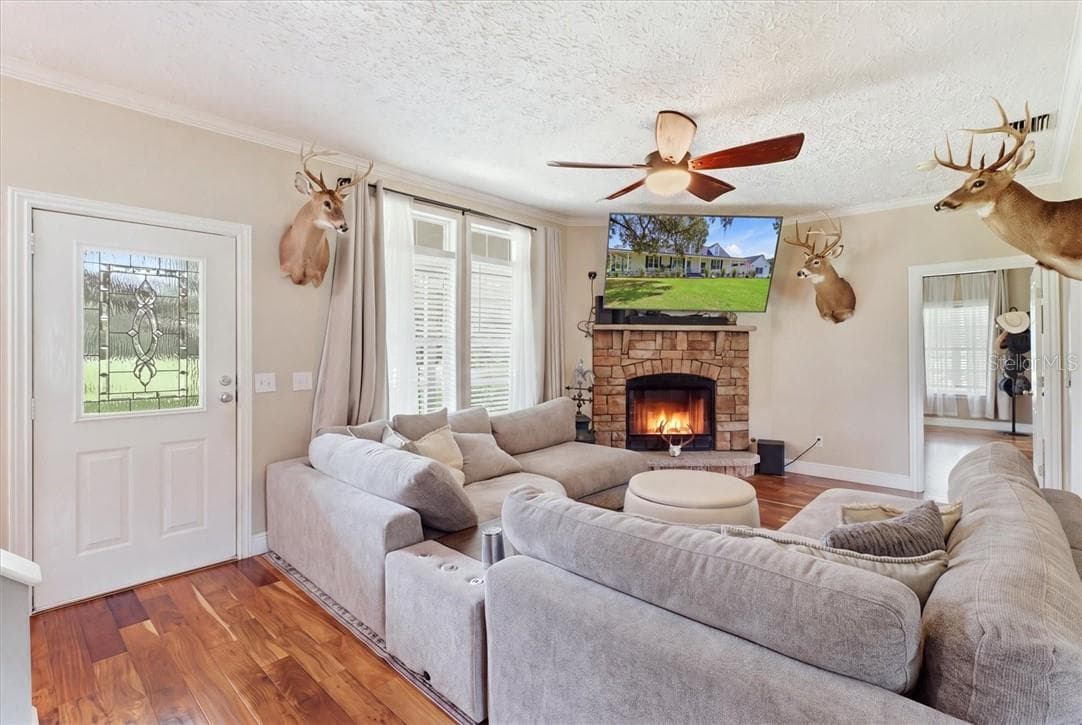 Single Family Residence at 1750 W Mansfield ST, LECANTO FL 34461, photo 8 of 43