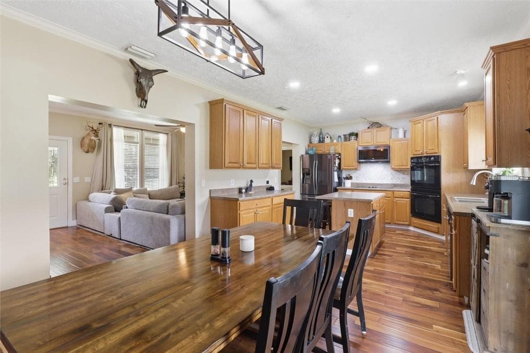Single Family Residence at 1750 W Mansfield ST, LECANTO FL 34461, photo 10 of 43