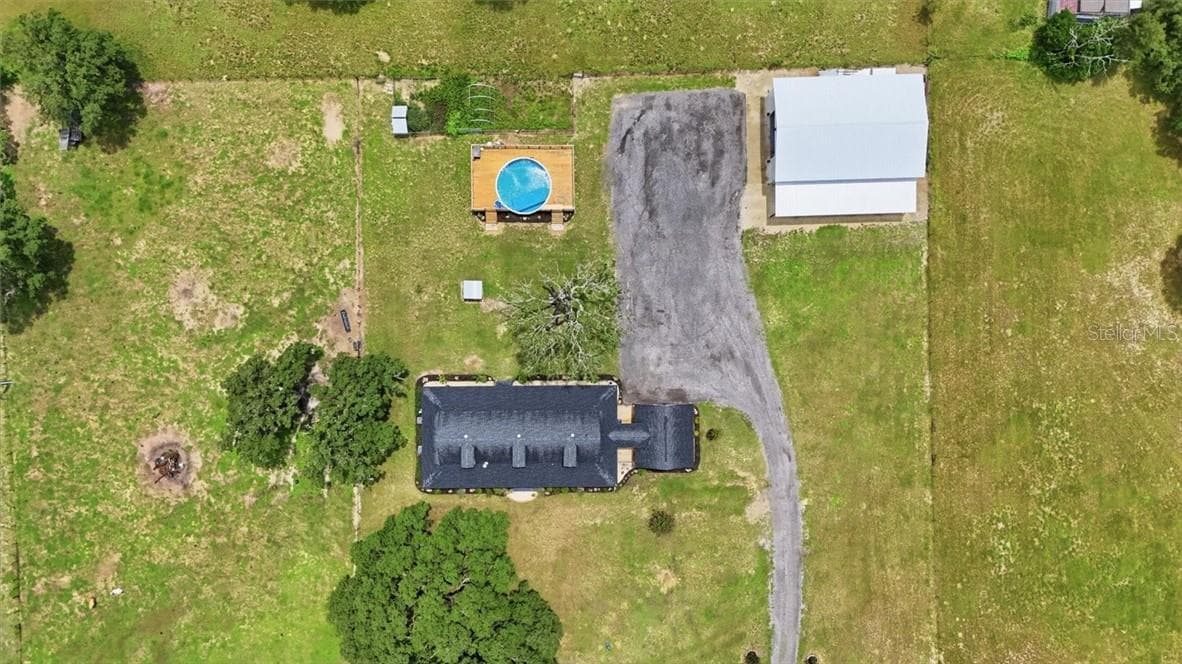Single Family Residence at 1750 W Mansfield ST, LECANTO FL 34461, photo 37 of 43