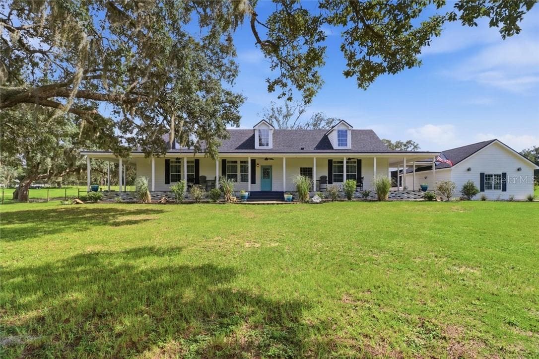 Single Family Residence at 1750 W Mansfield ST, LECANTO FL 34461, photo 39 of 43