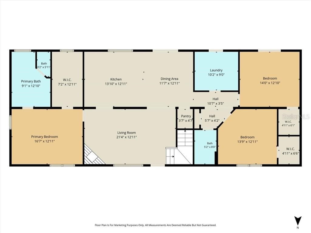 Single Family Residence at 1750 W Mansfield ST, LECANTO FL 34461, photo 41 of 43