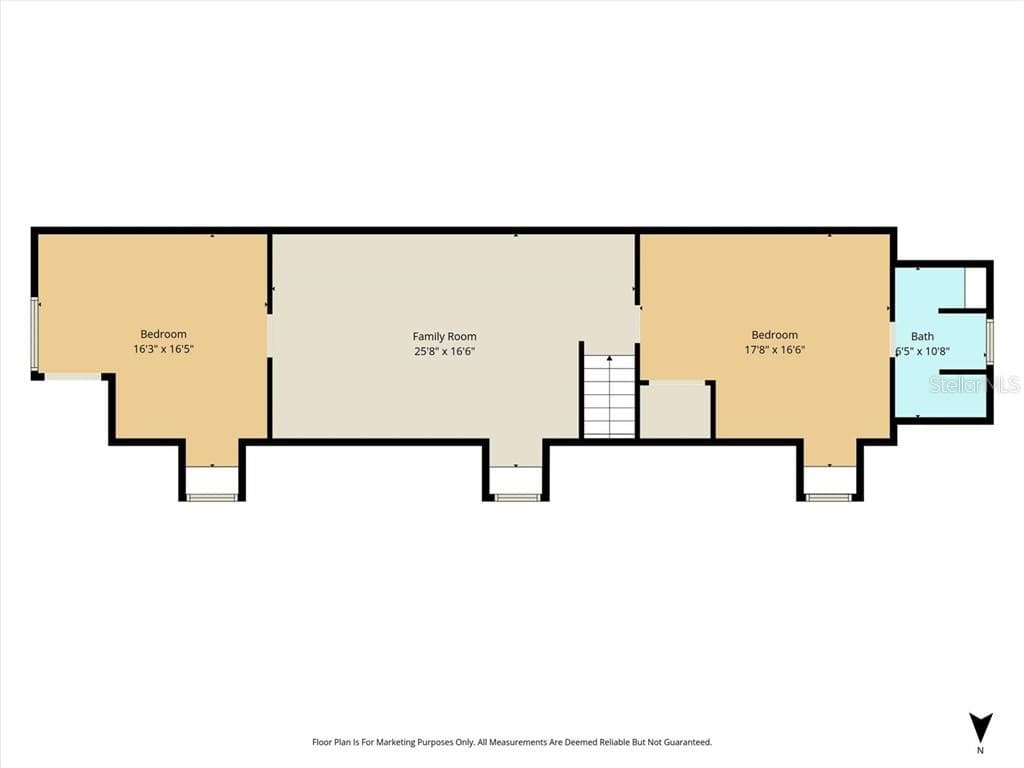 Single Family Residence at 1750 W Mansfield ST, LECANTO FL 34461, photo 42 of 43
