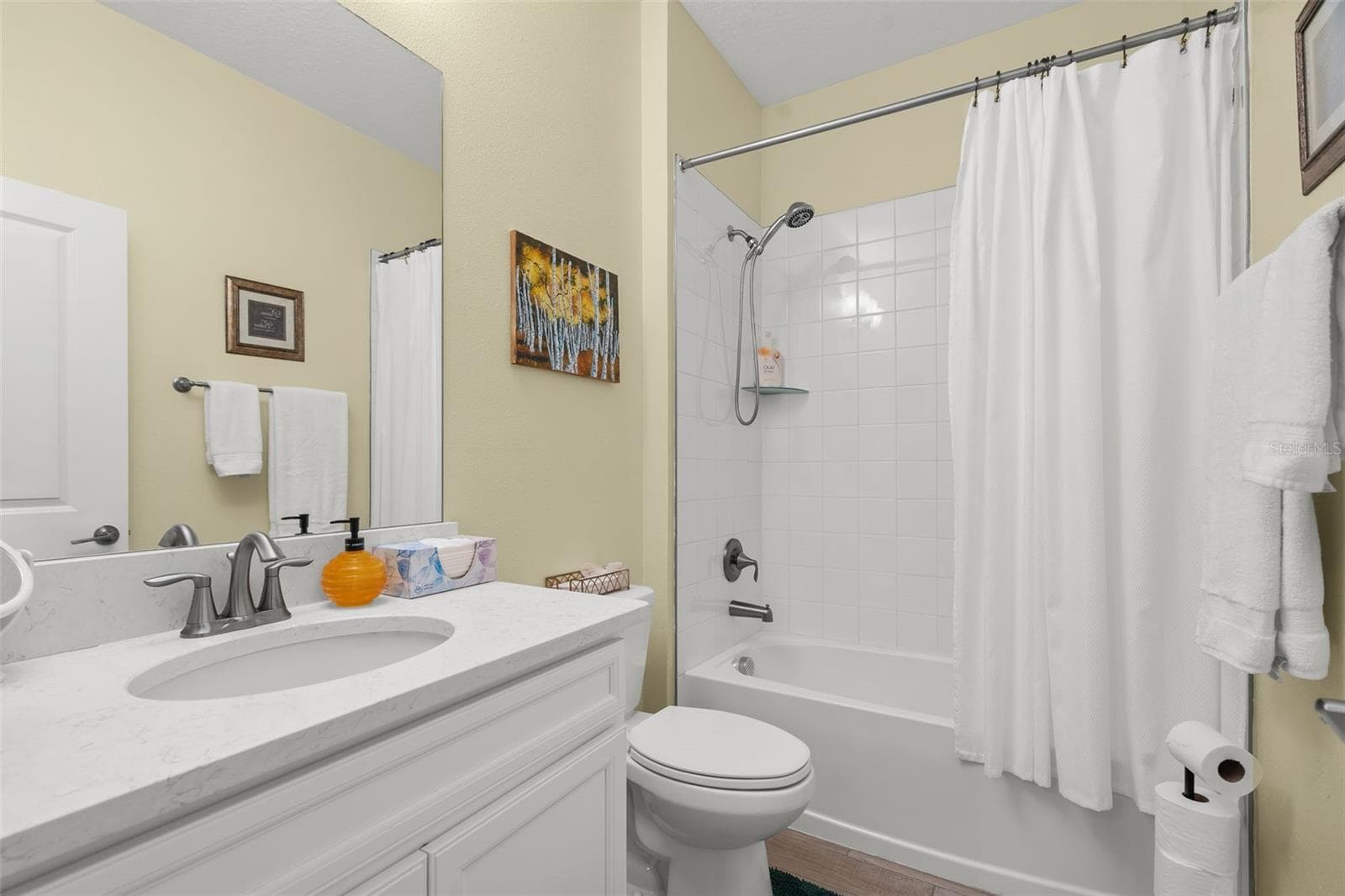 Single Family Residence at 31687 CABANA RYE AVE, SAN ANTONIO, photo 20 of 70
