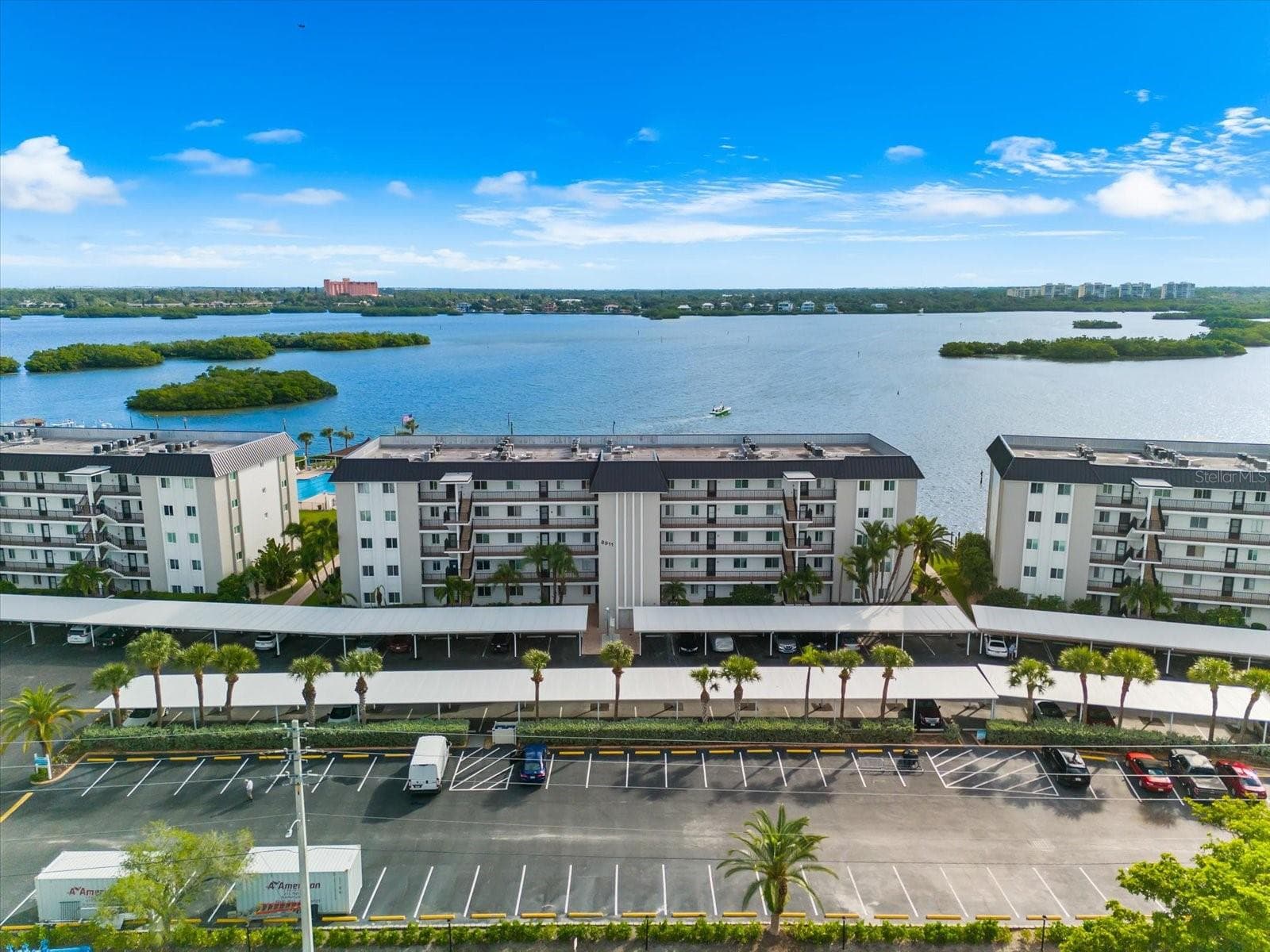 Condominium at 8911 MIDNIGHT PASS RD #511, SARASOTA, photo 2 of 78