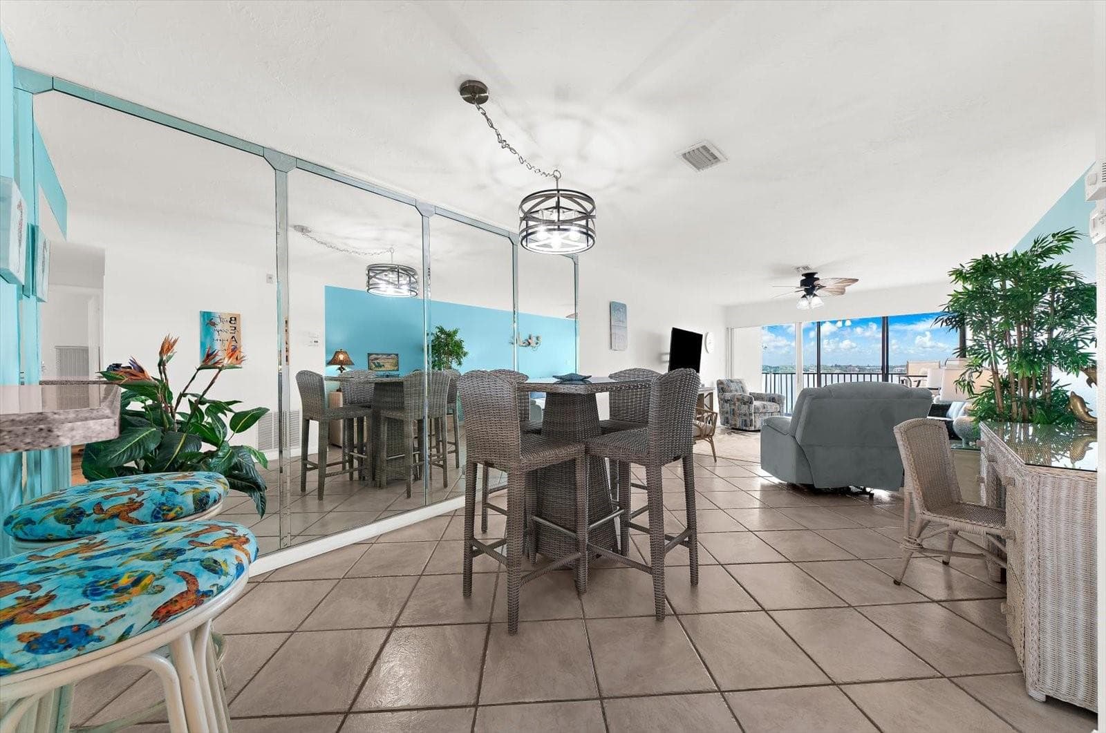 Condominium at 8911 MIDNIGHT PASS RD #511, SARASOTA, photo 17 of 78