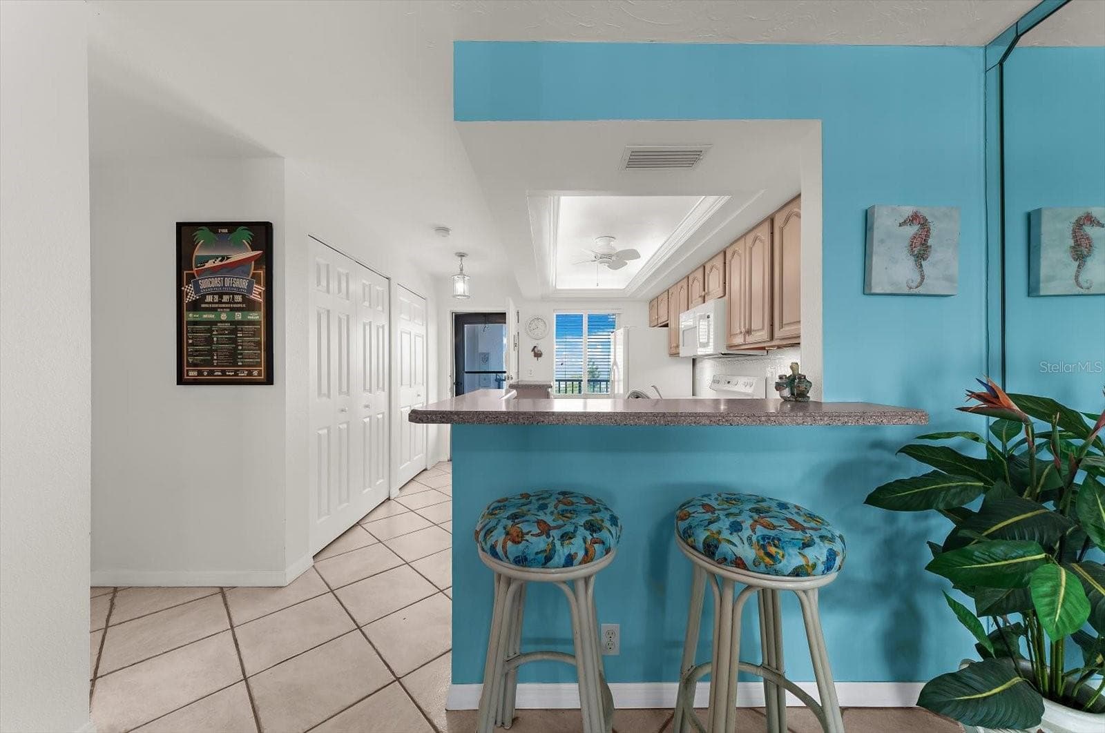 Condominium at 8911 MIDNIGHT PASS RD #511, SARASOTA, photo 19 of 78