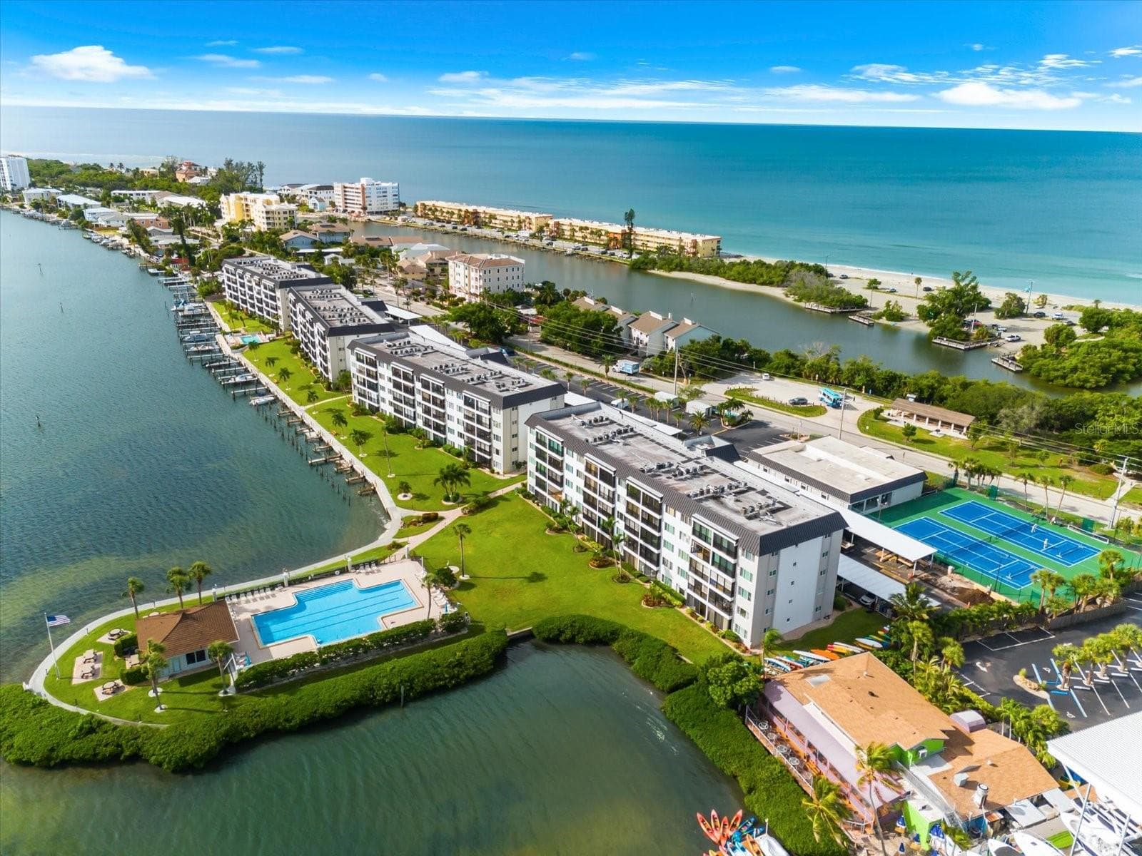 Condominium at 8911 MIDNIGHT PASS RD #511, SARASOTA, photo 32 of 78