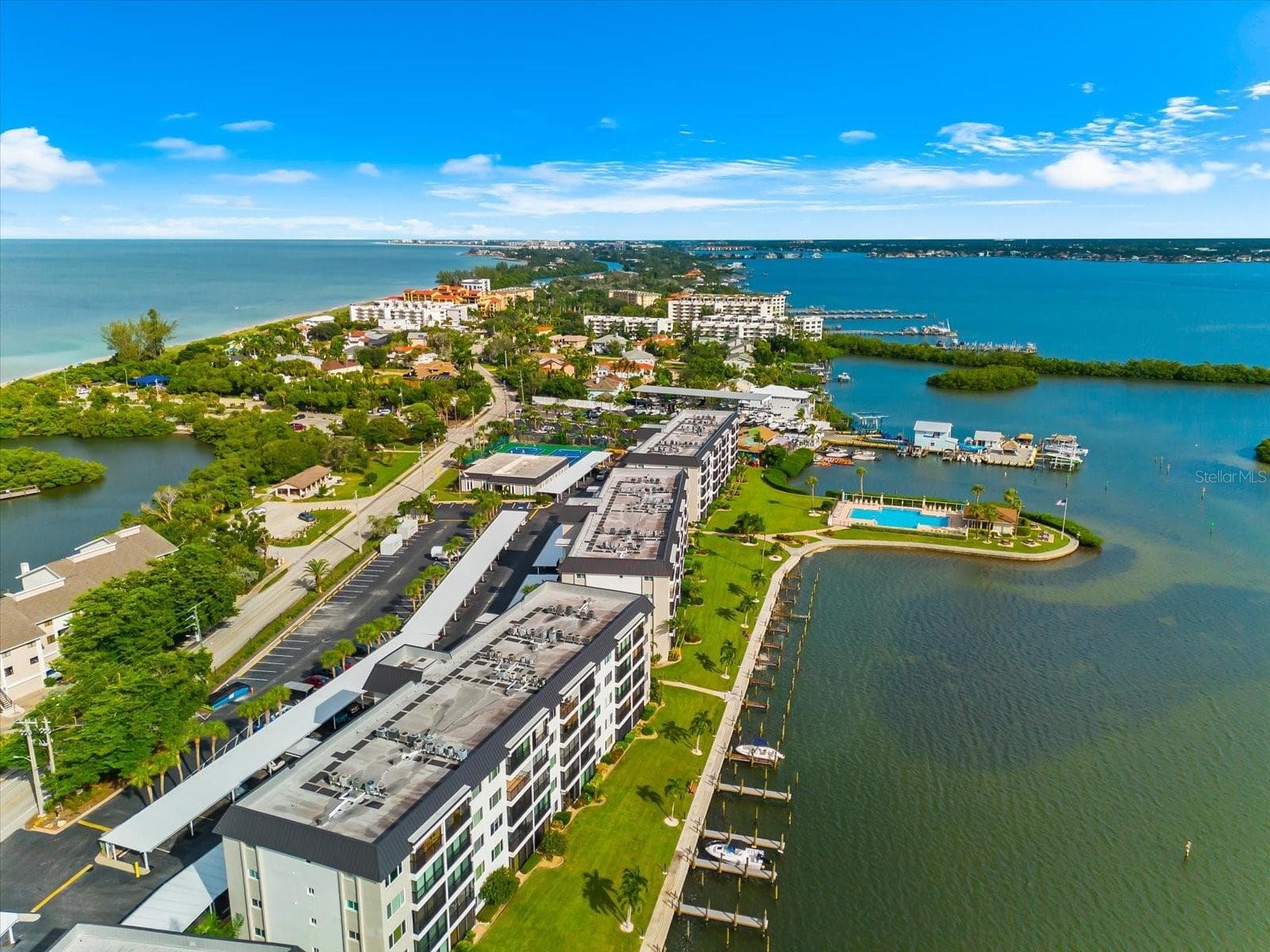 Condominium at 8911 MIDNIGHT PASS RD #511, SARASOTA, photo 33 of 78