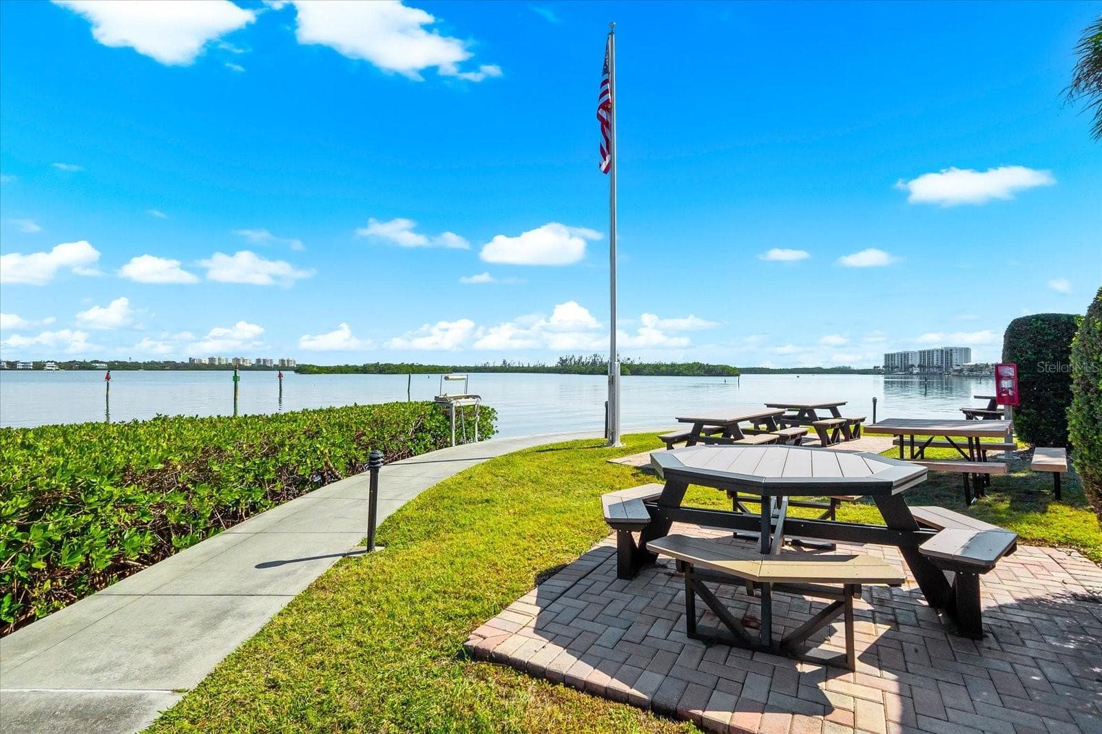 Condominium at 8911 MIDNIGHT PASS RD #511, SARASOTA, photo 37 of 78
