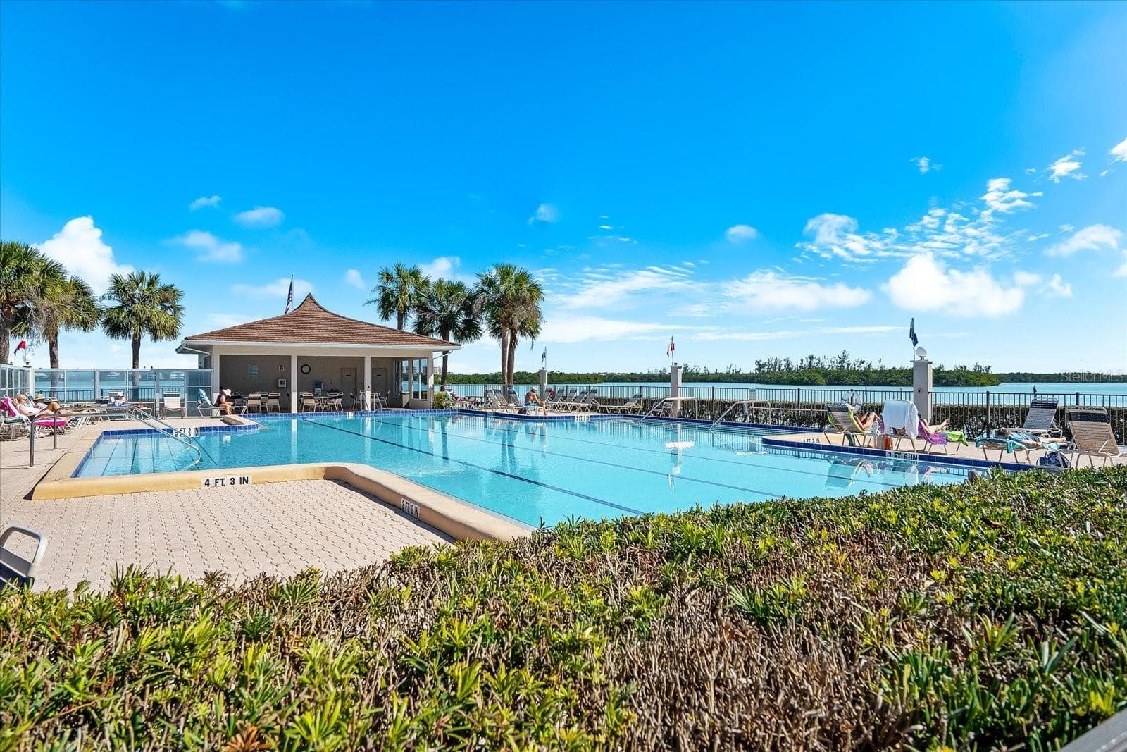 Condominium at 8911 MIDNIGHT PASS RD #511, SARASOTA, photo 44 of 78
