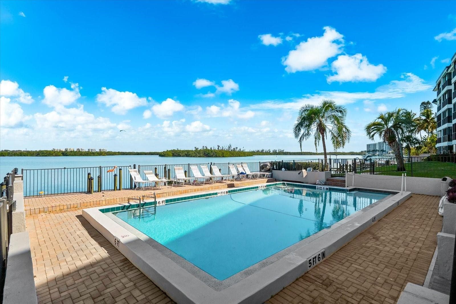 Condominium at 8911 MIDNIGHT PASS RD #511, SARASOTA, photo 45 of 78