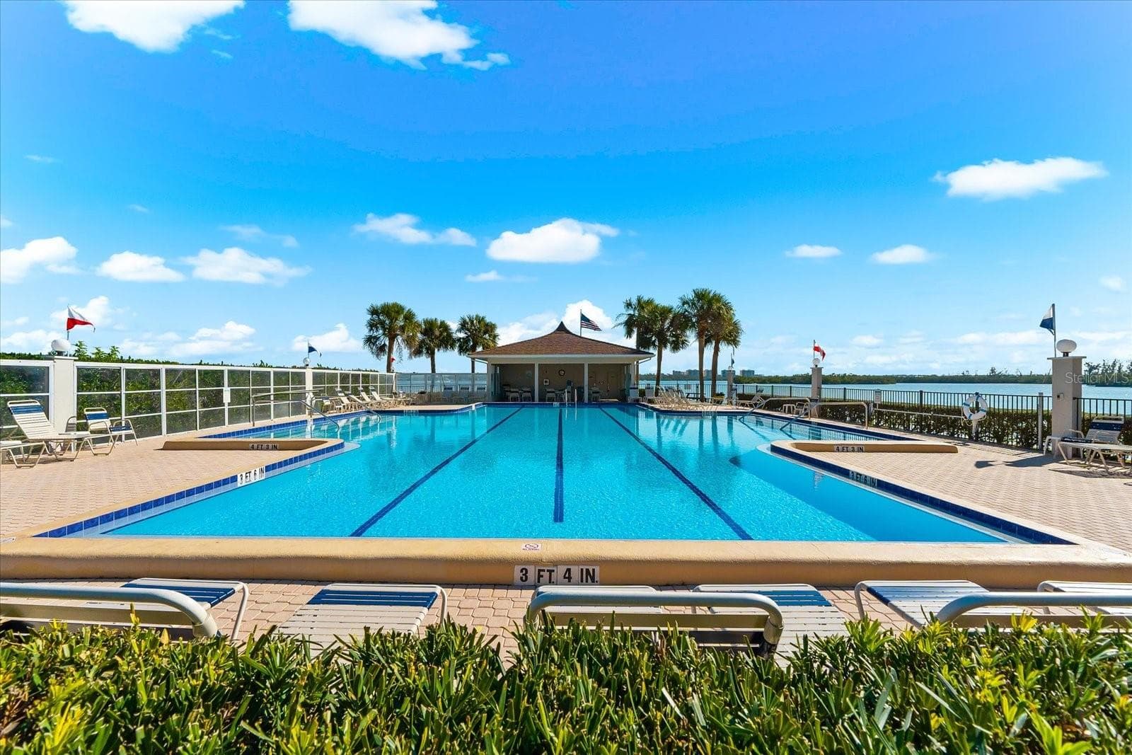 Condominium at 8911 MIDNIGHT PASS RD #511, SARASOTA, photo 50 of 78