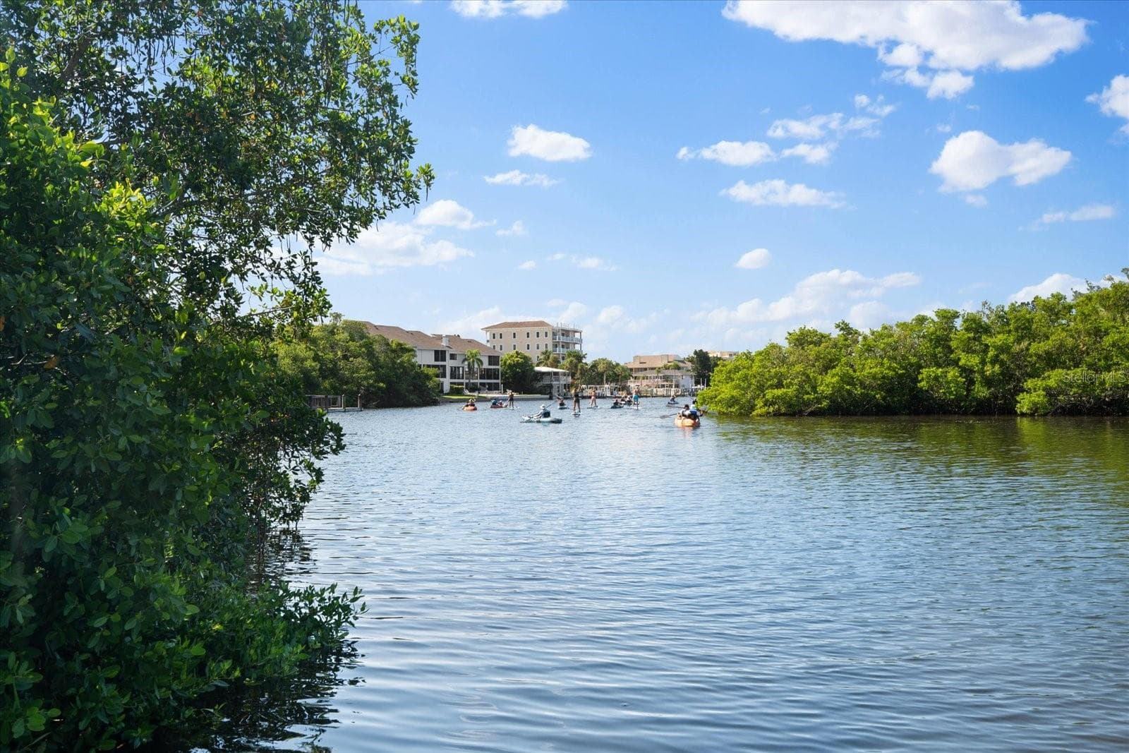 Condominium at 8911 MIDNIGHT PASS RD #511, SARASOTA, photo 57 of 78