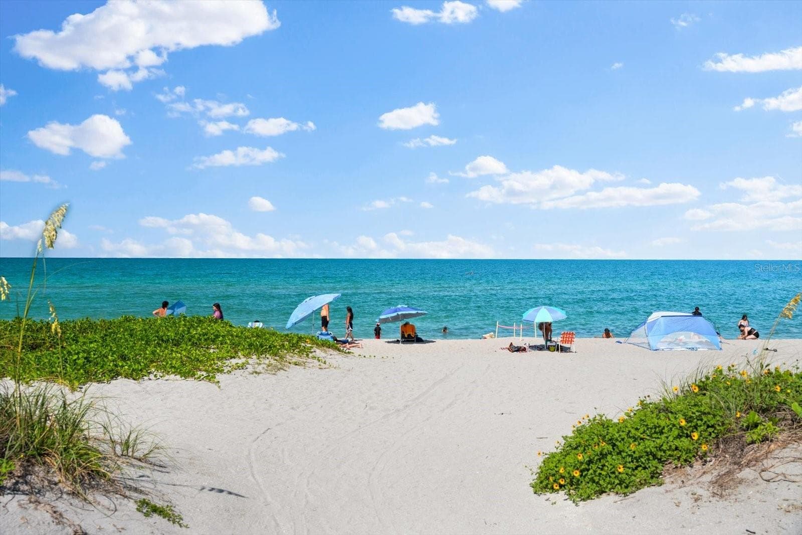 Condominium at 8911 MIDNIGHT PASS RD #511, SARASOTA, photo 61 of 78