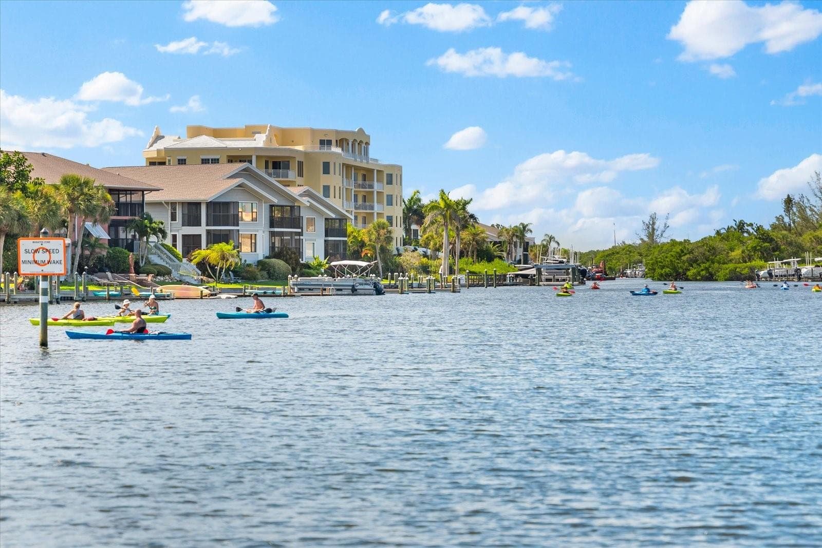 Condominium at 8911 MIDNIGHT PASS RD #511, SARASOTA, photo 71 of 78