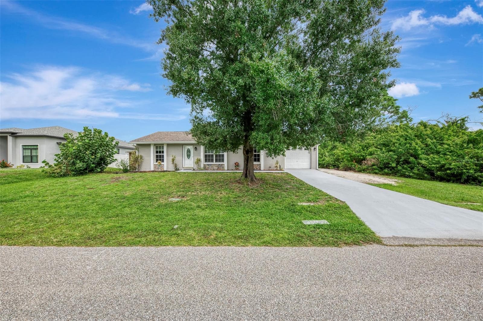 11036 Jacqueline Avenue - 11036 JACQUELINE AVE, ENGLEWOOD