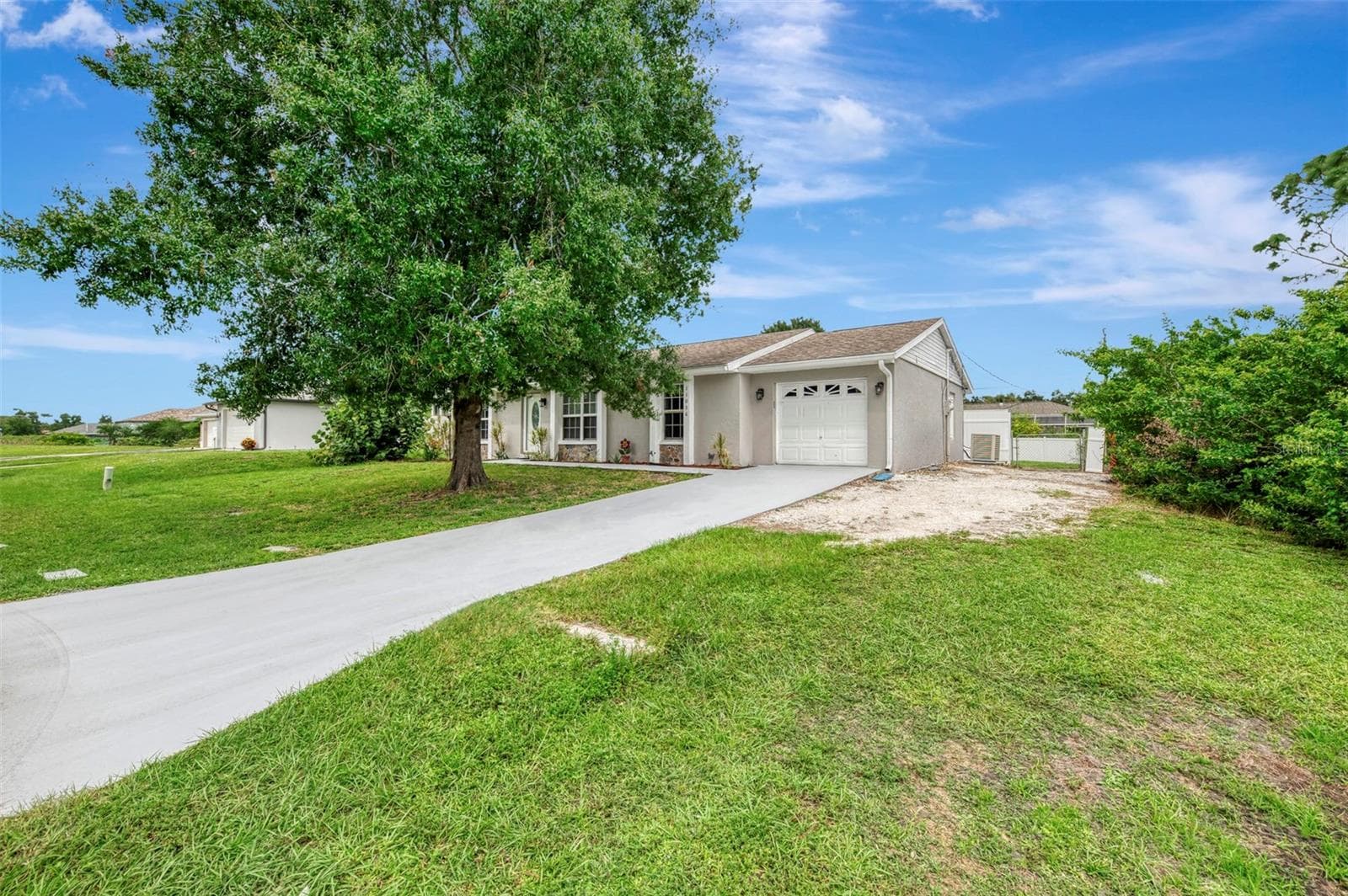 Rancher Englewood - 11036 JACQUELINE AVE, ENGLEWOOD