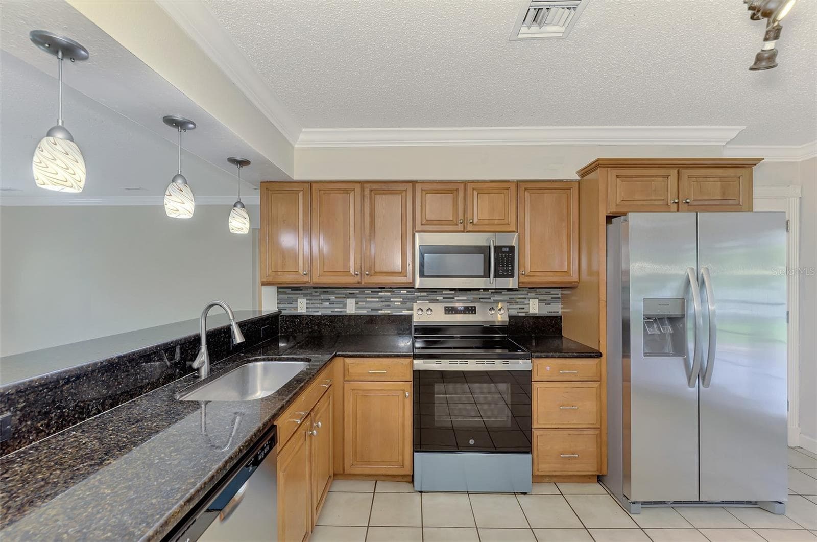 New Dishwasher - 11036 JACQUELINE AVE, ENGLEWOOD