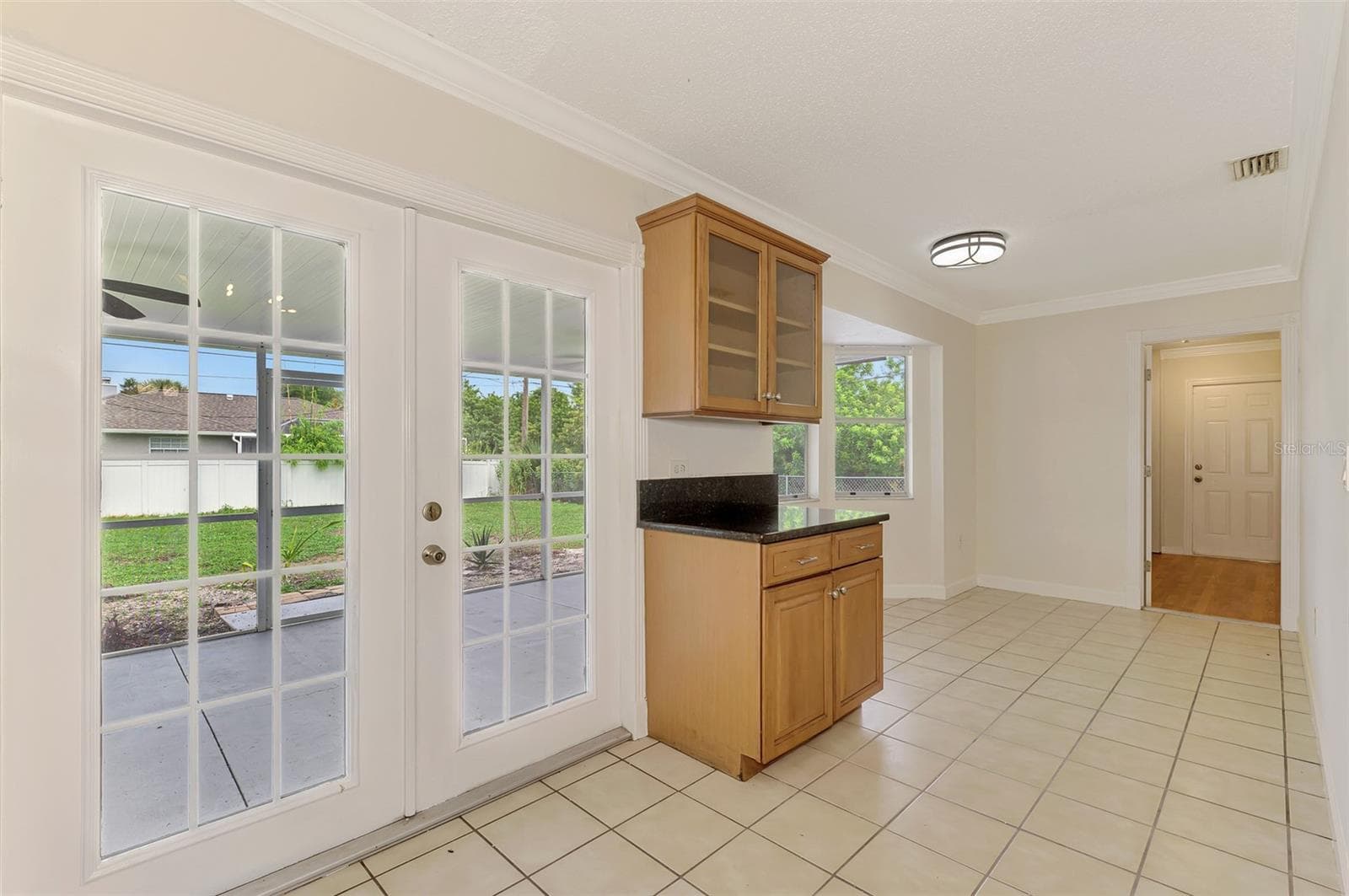Additional Storage and Cabinets - 11036 JACQUELINE AVE, ENGLEWOOD