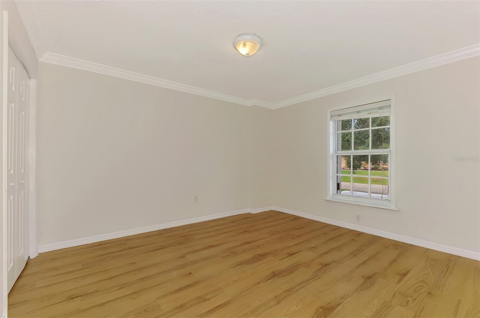 Primary Bedroom - 11036 JACQUELINE AVE, ENGLEWOOD