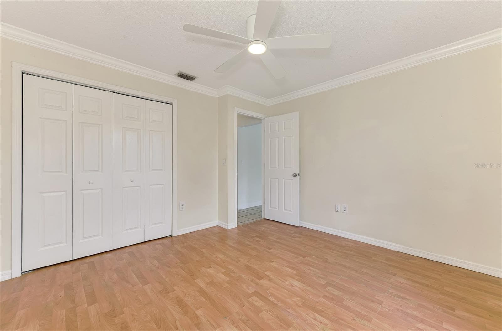 Built-In Closet - 11036 JACQUELINE AVE, ENGLEWOOD