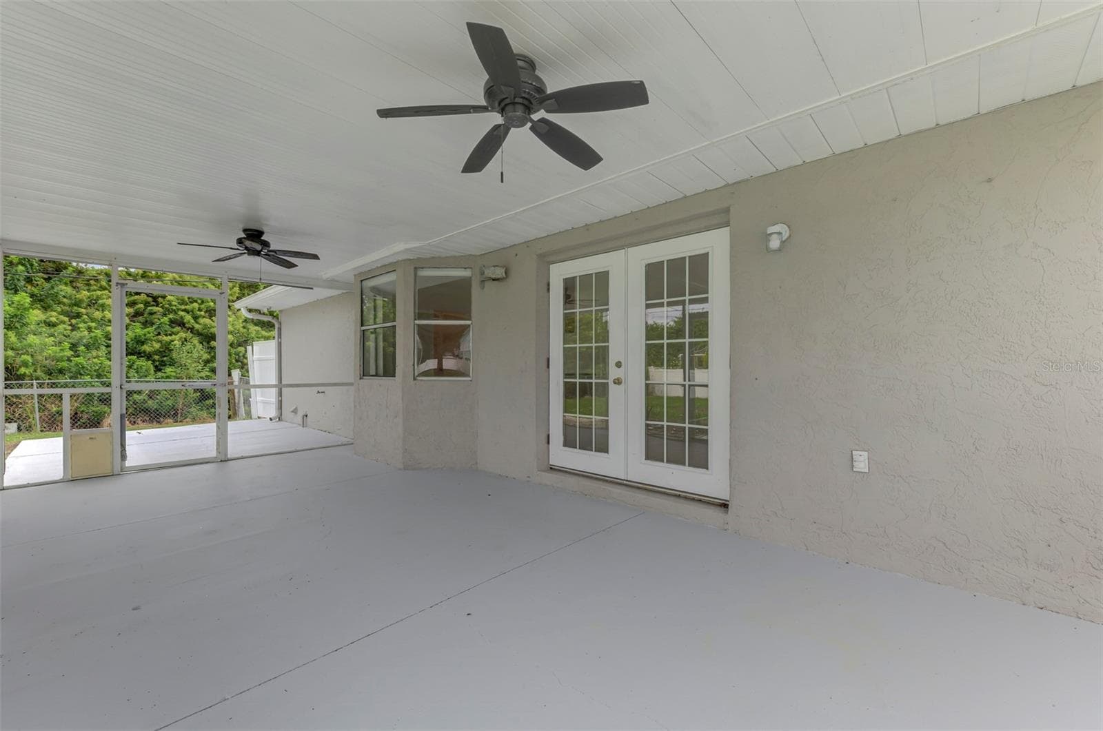 Ceiling Fans - 11036 JACQUELINE AVE, ENGLEWOOD