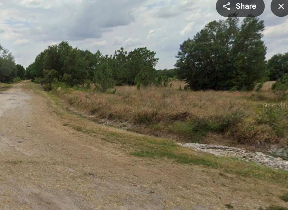 Land at 2912 SW ANDERSON RD, AVON PARK, photo 2 of 3