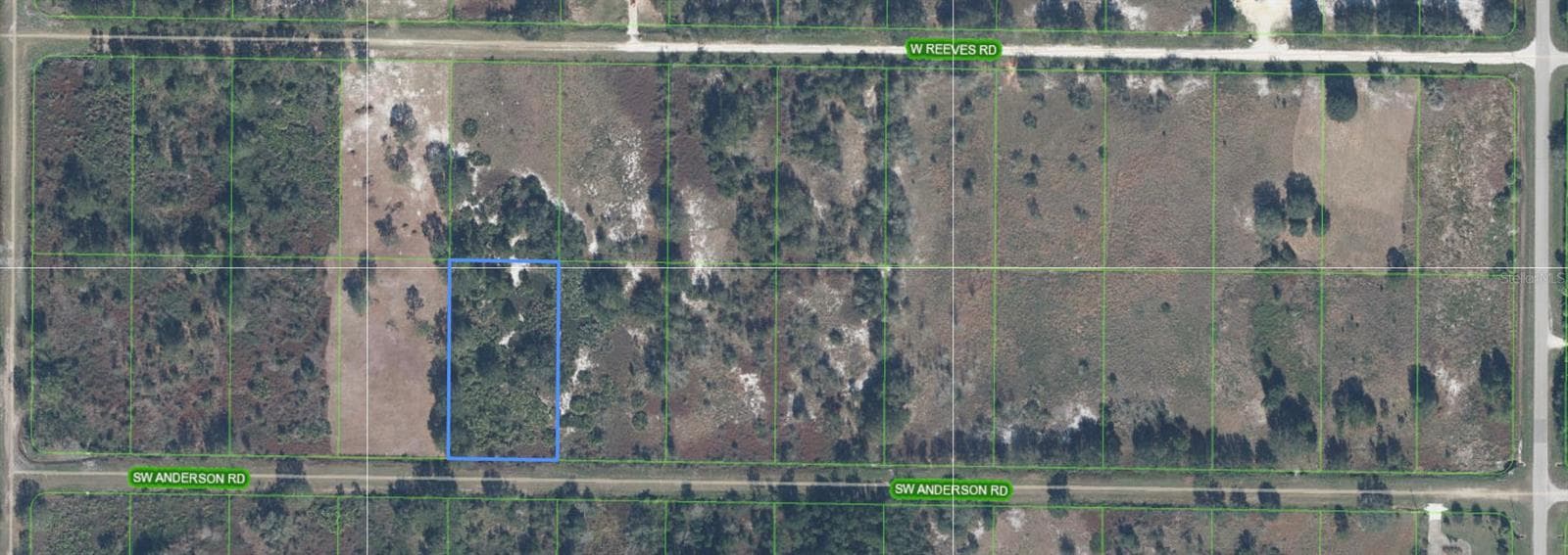 Land at 2912 SW ANDERSON RD, AVON PARK, photo 3 of 3