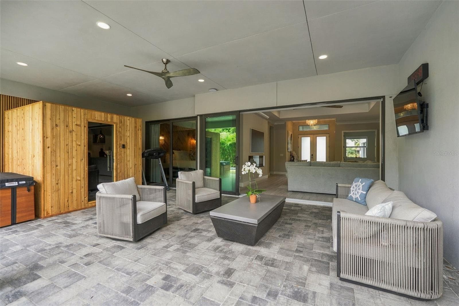 Single Family Residence at 3946 COUNTRY VIEW DR, SARASOTA, photo 65 of 98