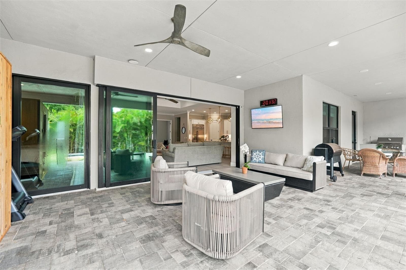 Single Family Residence at 3946 COUNTRY VIEW DR, SARASOTA, photo 66 of 98