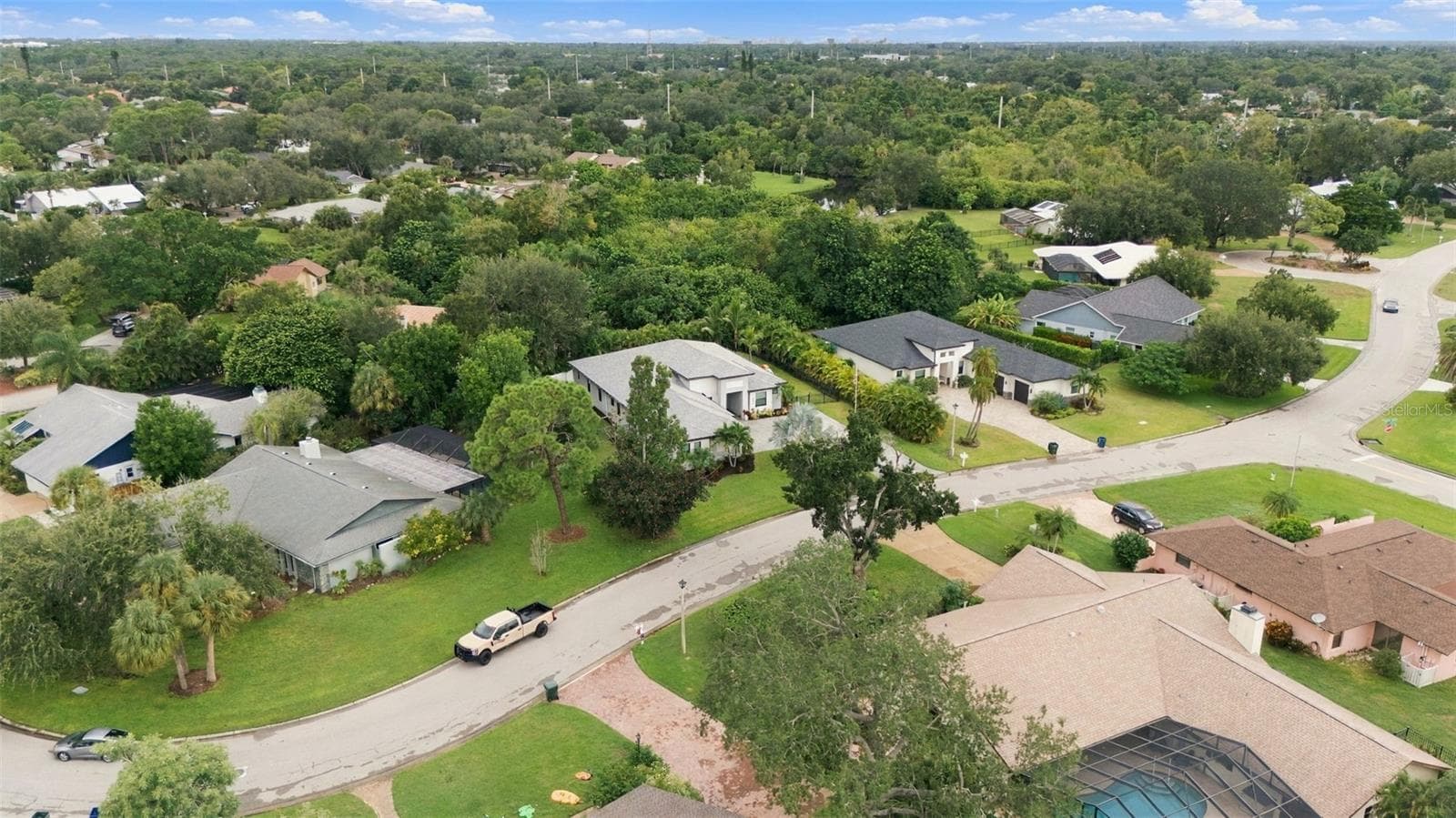 Single Family Residence at 3946 COUNTRY VIEW DR, SARASOTA, photo 88 of 98