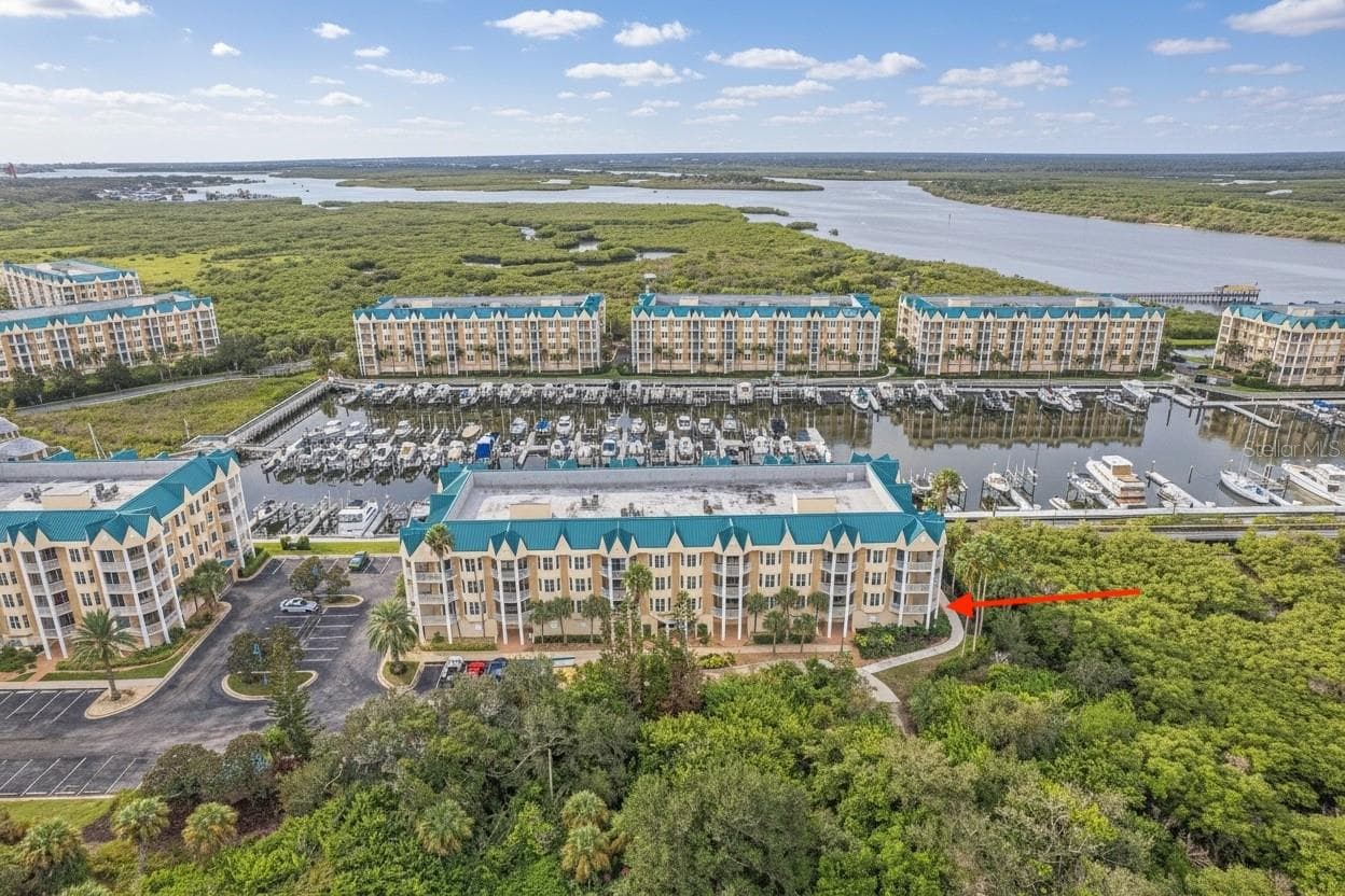 Condominium at 4625 RIVERS EDGE VILLAGE LN #5208, PONCE INLET, photo 5 of 85