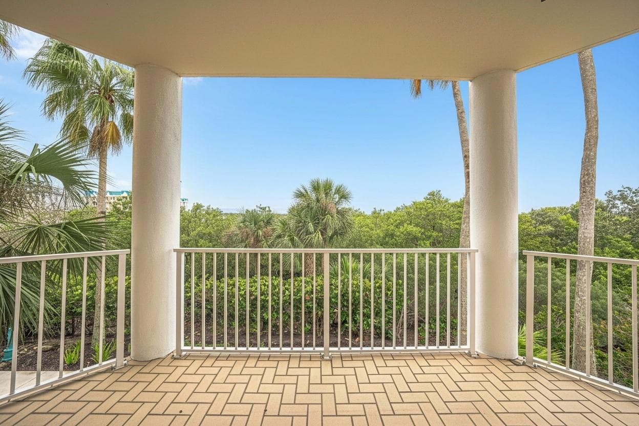 Condominium at 4625 RIVERS EDGE VILLAGE LN #5208, PONCE INLET, photo 12 of 85