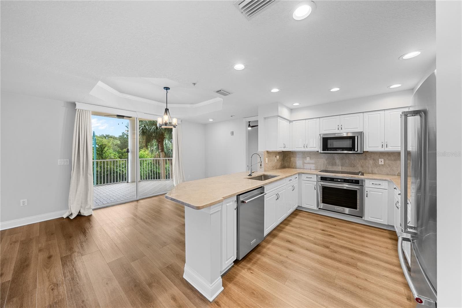 Condominium at 4625 RIVERS EDGE VILLAGE LN #5208, PONCE INLET, photo 29 of 85