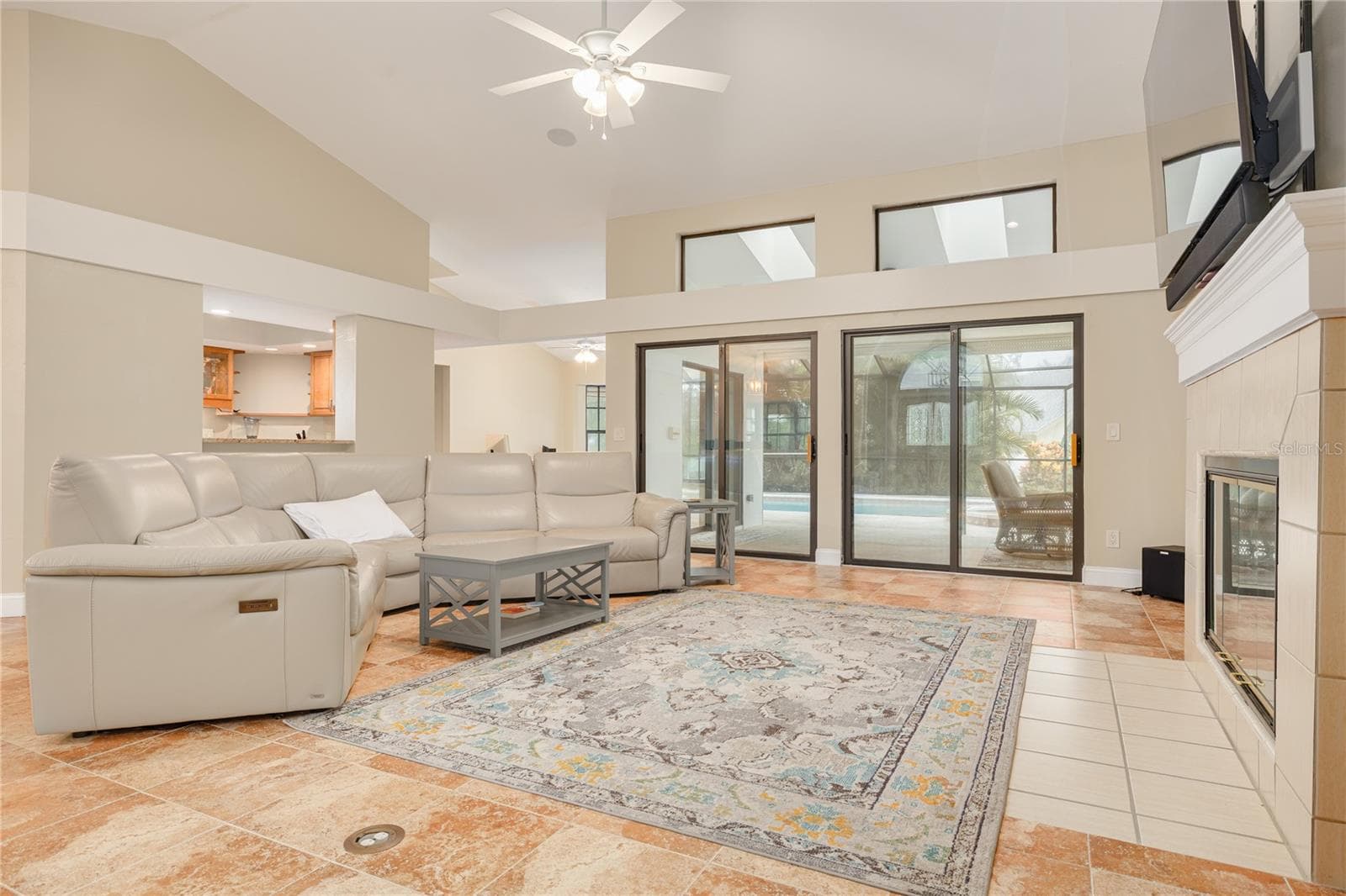 Single Family Residence at 1422 MALLARD PL, PALM HARBOR, photo 5 of 35