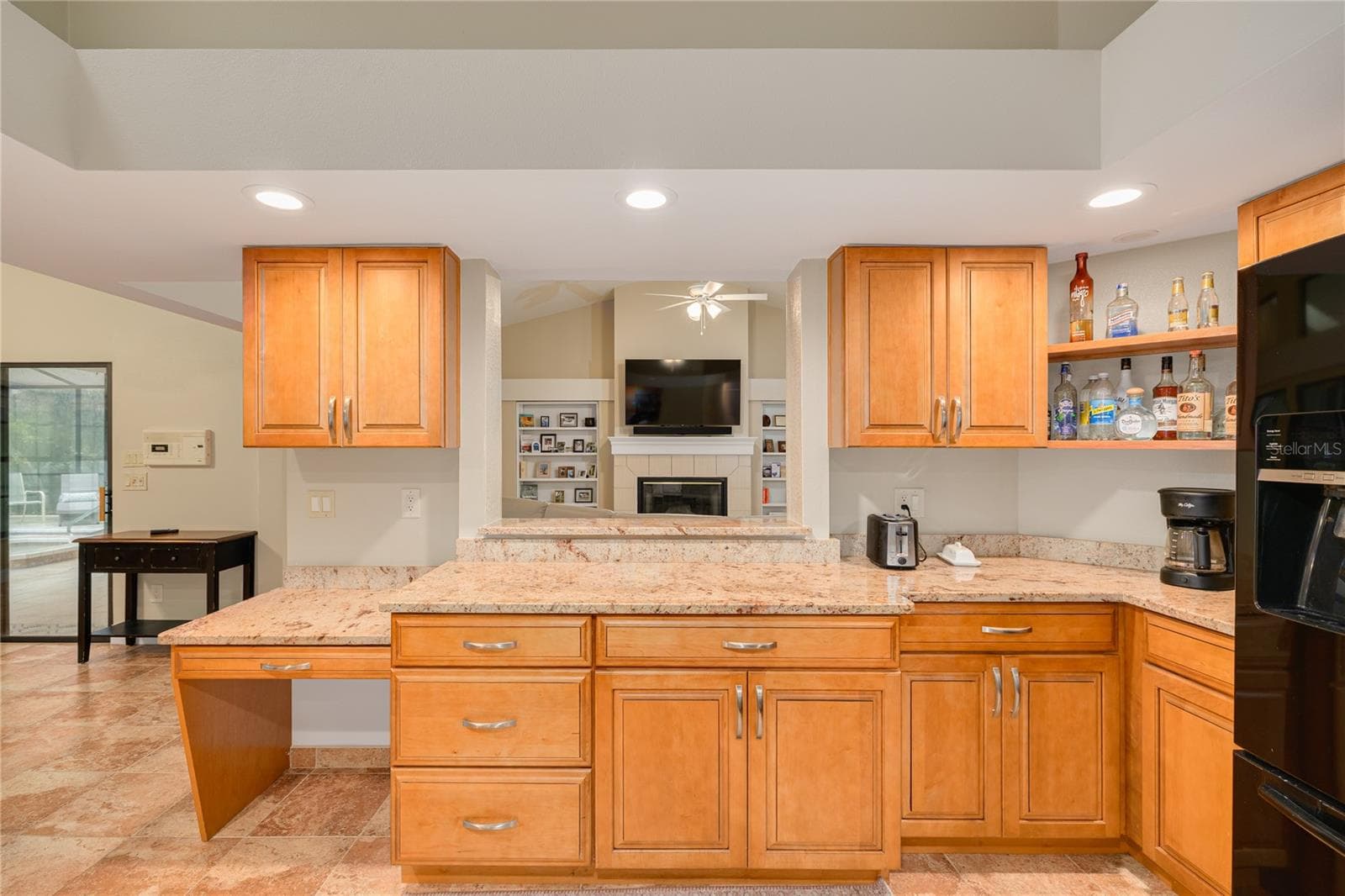 Single Family Residence at 1422 MALLARD PL, PALM HARBOR, photo 9 of 35