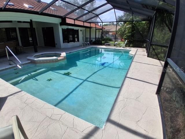 Single Family Residence at 1422 MALLARD PL, PALM HARBOR, photo 29 of 35
